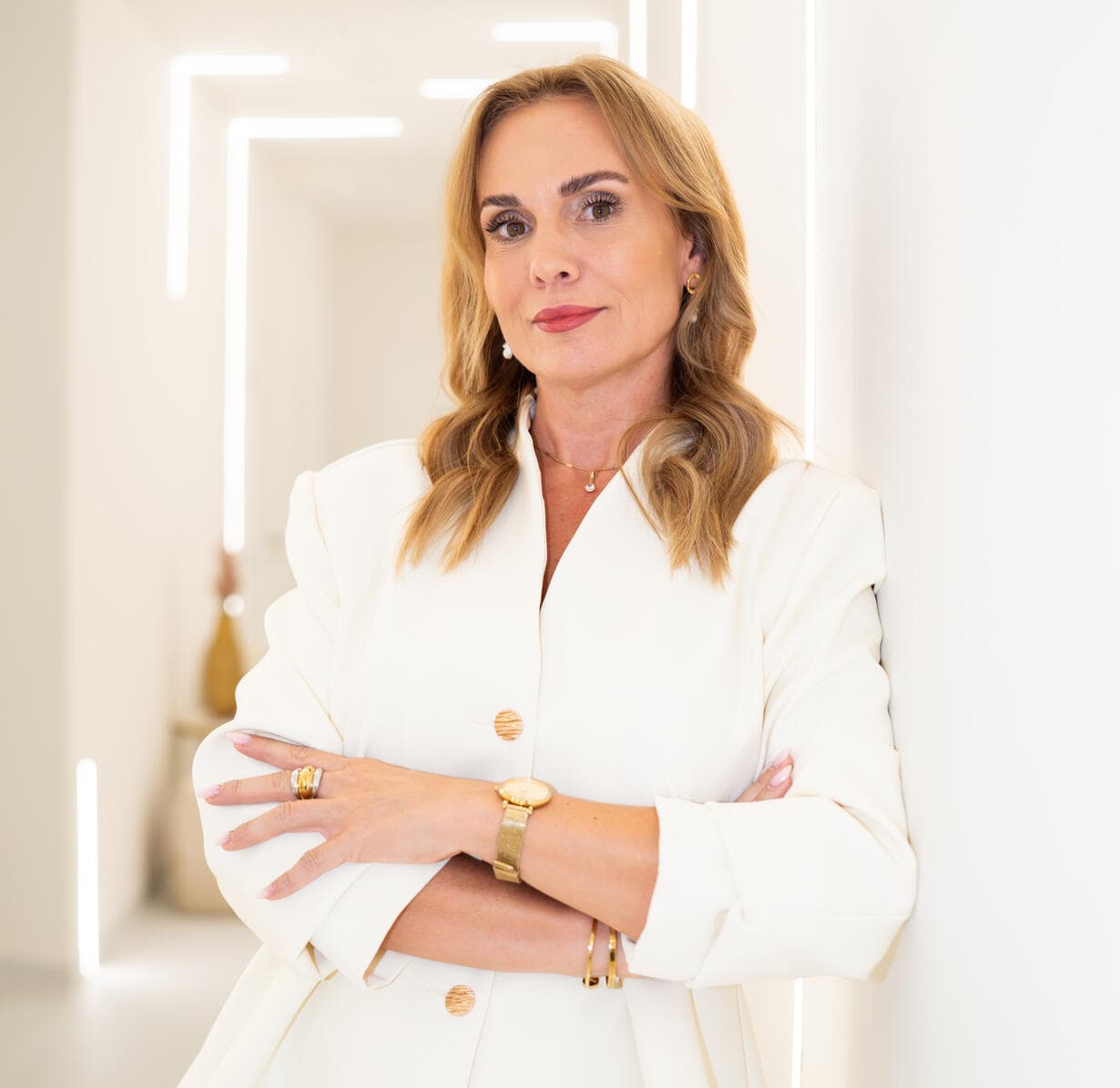 Mgr. Monika Baňačkai