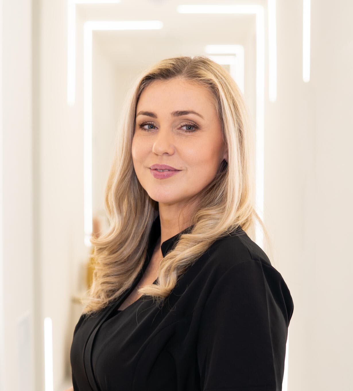 MUDr. MVDr. Naďa Rusinková